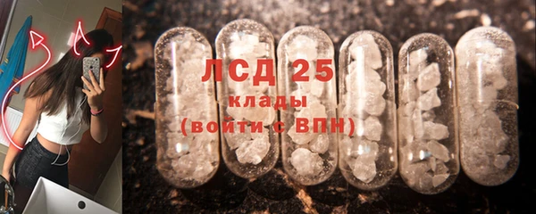 хмурый Богородск